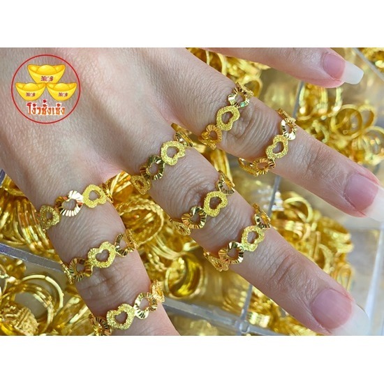 แหวนทองคำแท้ เยาวราช แหวนทองคำแท้ เยาวราช  แหวนทองคำราคาส่ง เยาวราช  ร้านขายแหวนทอง เยาวราช  ร้านทองเยาวราช ออนไลน์  ห้างทองเยาวราช กรุงเทพ 