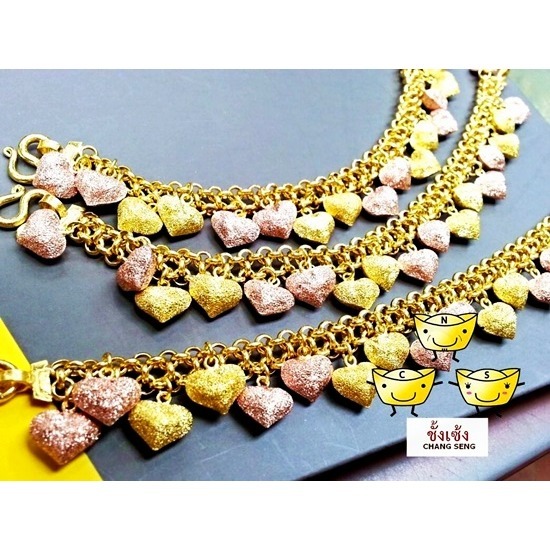 ร้านทองเยาวราช - ห้างขายทองโง้วชั้งเซ้ง - สร้อยคอ ทองรูปพรรณ เยาวราช ร้านทองเยาวราช - ห้างขายทองโง้วชั้งเซ้ง - สร้อยคอ ทองรูปพรรณ เยาวราช